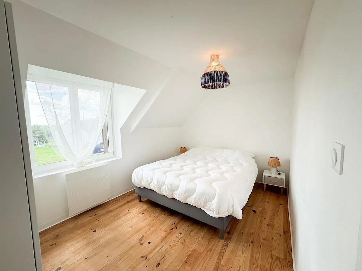 Brise Marine Villa Le Vivier-sur-Mer