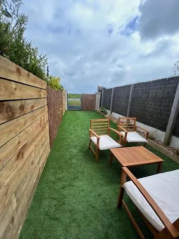Brise Marine Villa Le Vivier-sur-Mer Holiday home